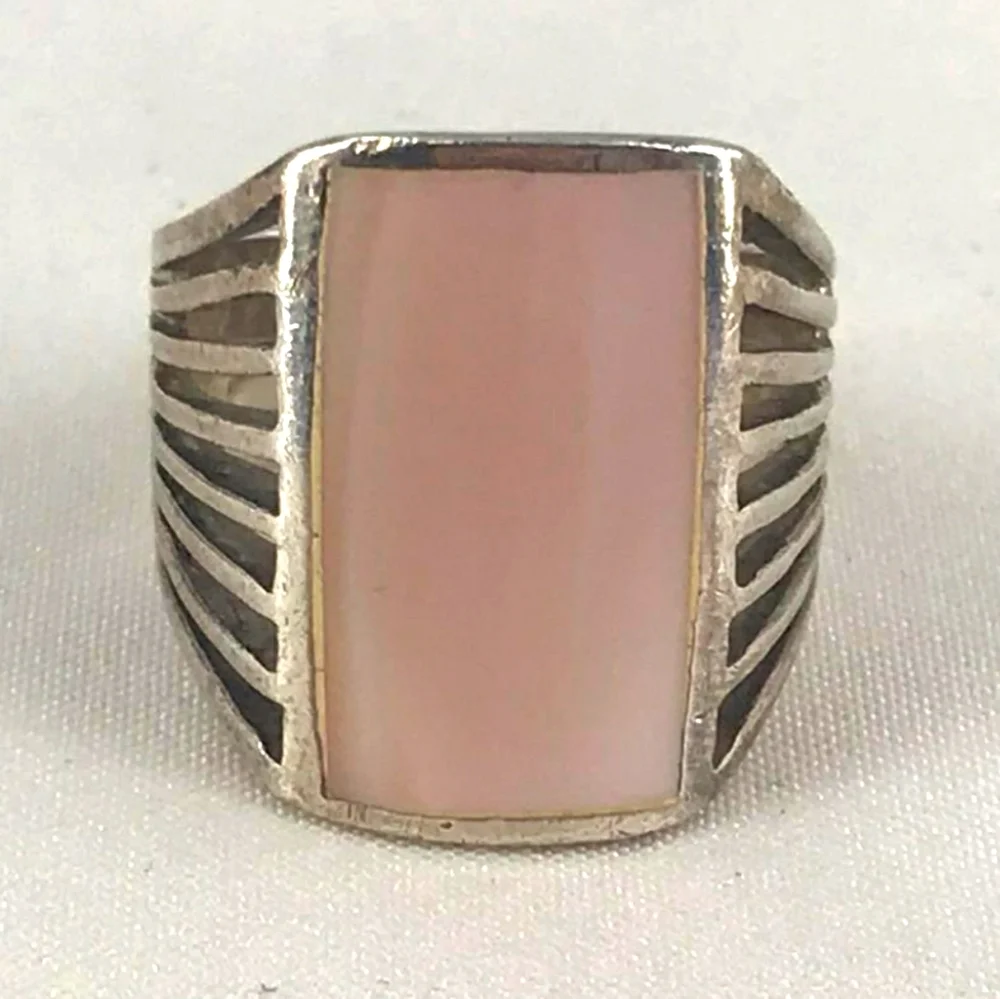 Southwestern Ring